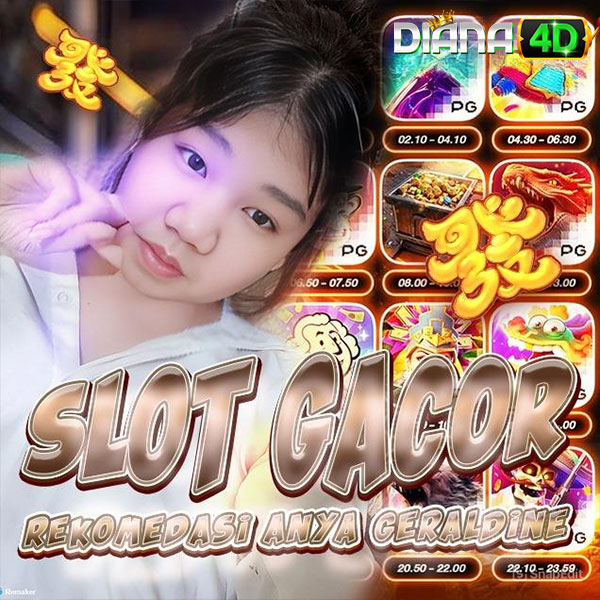 Situs Slot Gacor